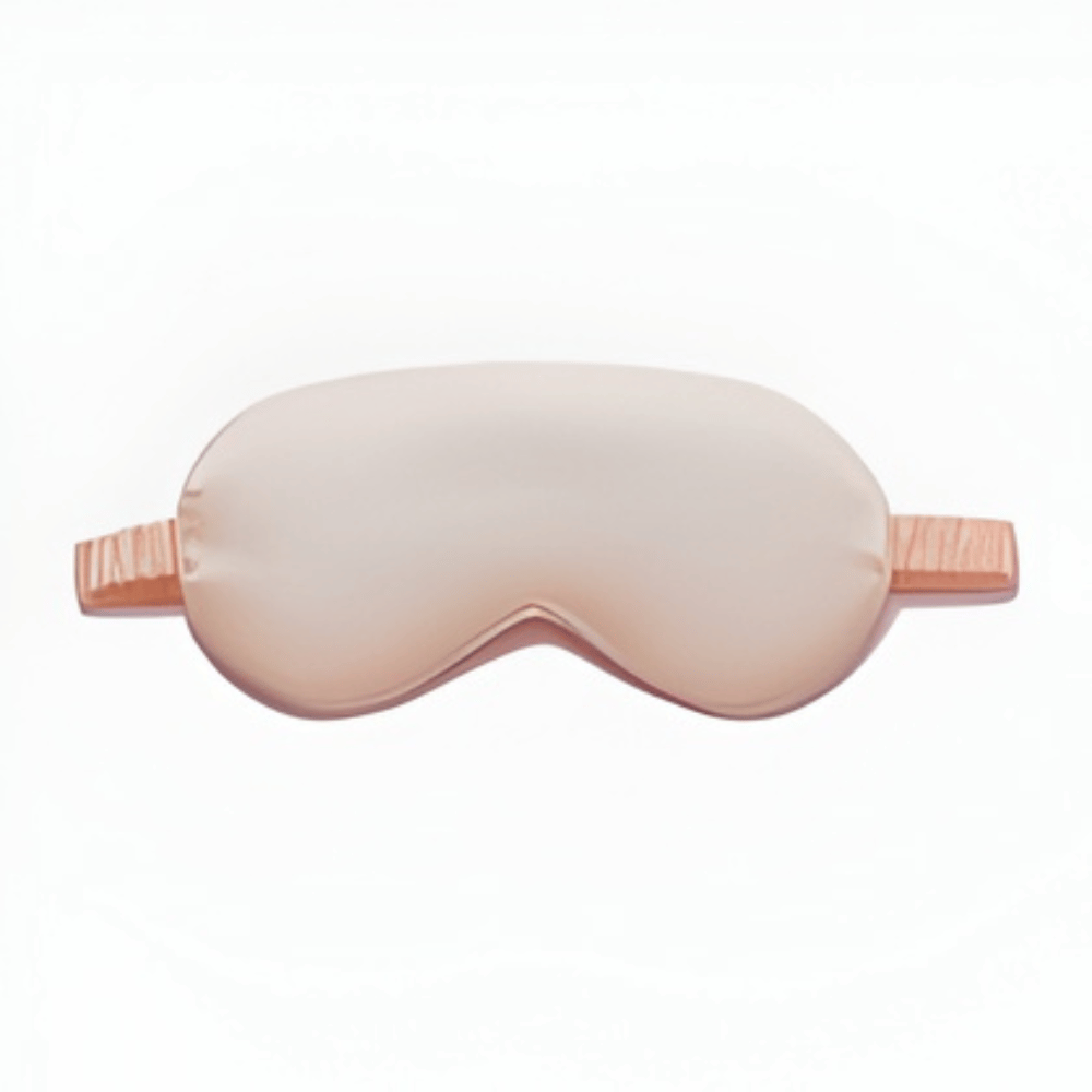 PUREDREAM – Silk Eye Mask for Relaxation and Better Sleep Quality