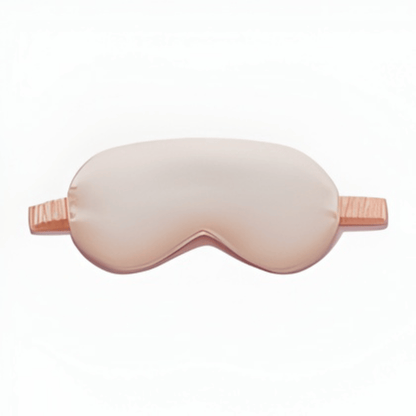 PUREDREAM – Silk Eye Mask for Relaxation and Better Sleep Quality