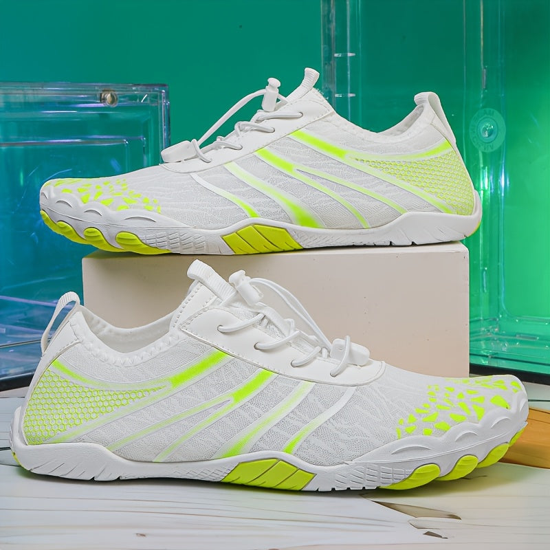 HIKEFLEX – Lightweight Barefoot Hike Shoes for Trail and Outdoor Adventures