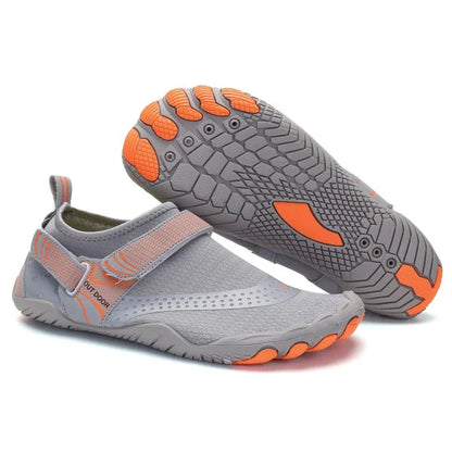 AQUASTEP – Barefoot Water Shoes for Outdoor Activities