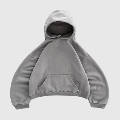 THERMORA – Premium Winter Hoodie for Cozy Comfort
