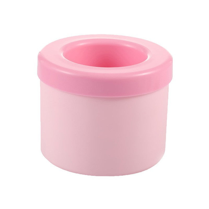 ICECRAFTA – Silicone Ice Mold for Perfect Chilled Refreshments