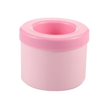ICECRAFTA – Silicone Ice Mold for Perfect Chilled Refreshments