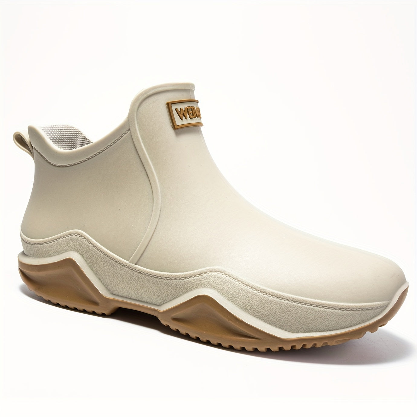 STORMTREK – Waterproof Outdoor Boots for Rainy Days and Rugged Hike Adventures