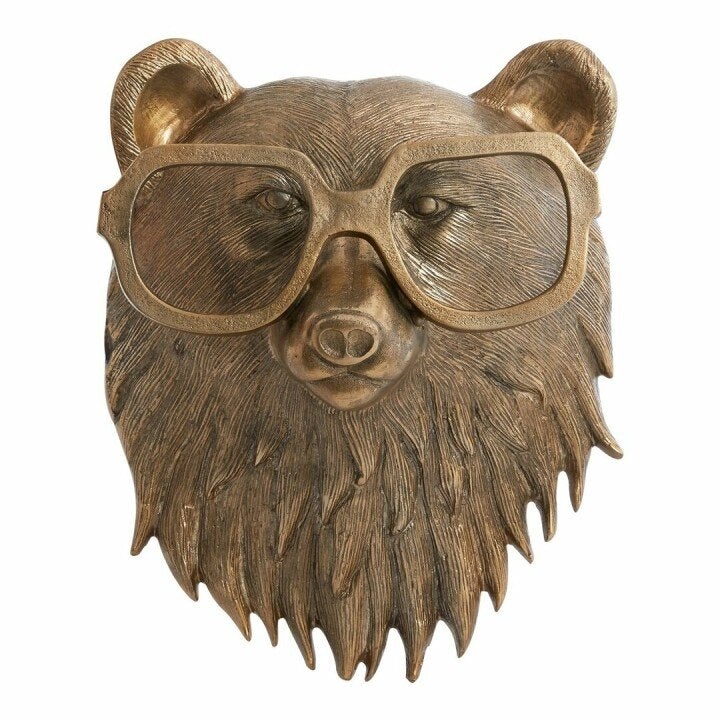 WILDBLOOM – Animal Wall Décor for Playful Room Styling