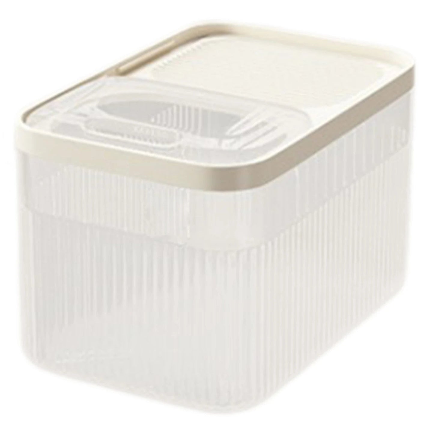 Airtight Dog Food Storage Container - Keep Pet Food Fresh & Odor-Free 6