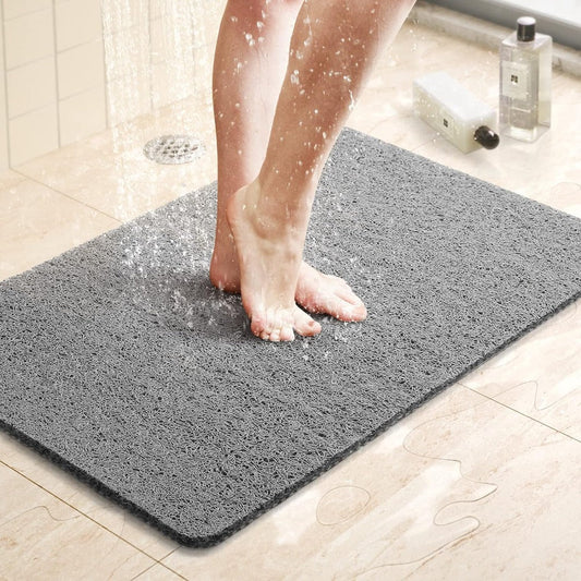 AquaLuxe - Non-Slip Shower Mat with Advanced Hygiene & Comfort 1
