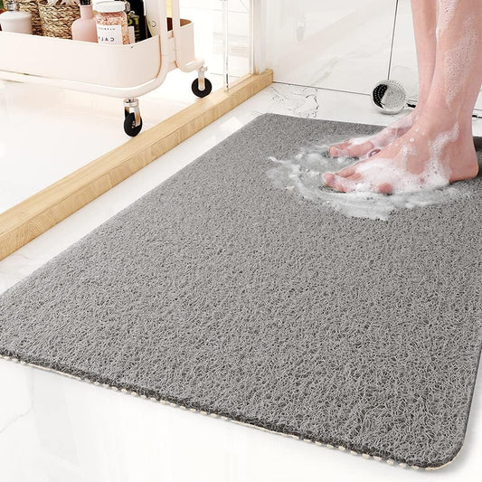 AQUAPAD – Non-Slip Shower Mat - Hygienic, Comfortable & Easy to Clean