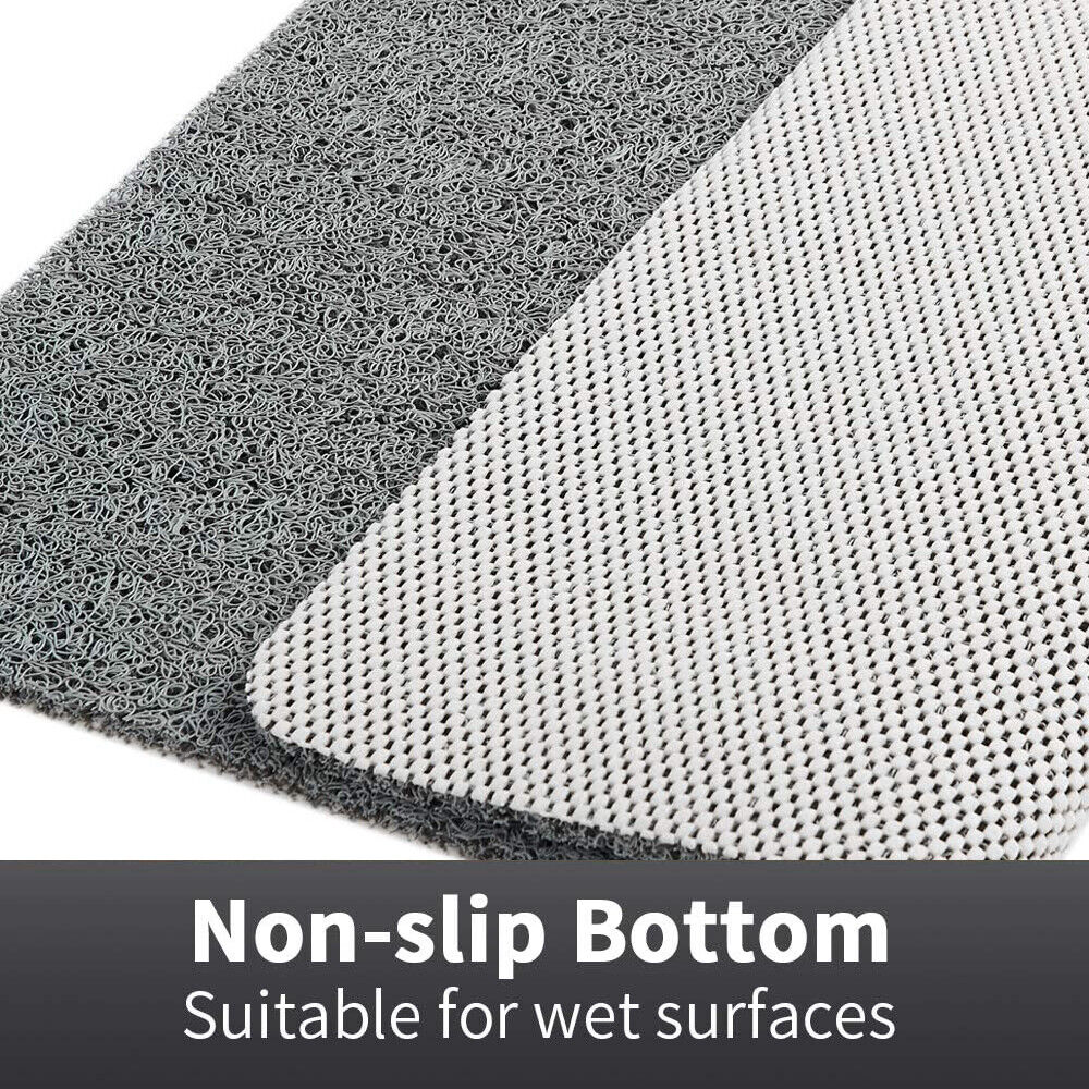 AQUAPAD – Non-Slip Shower Mat - Hygienic, Comfortable & Easy to Clean