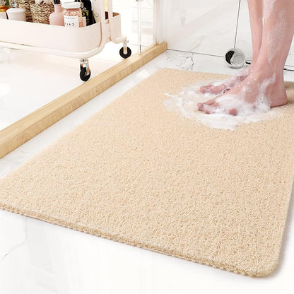 AQUAPAD – Non-Slip Shower Mat - Hygienic, Comfortable & Easy to Clean