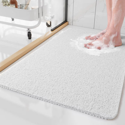 AQUAPAD – Non-Slip Shower Mat - Hygienic, Comfortable & Easy to Clean