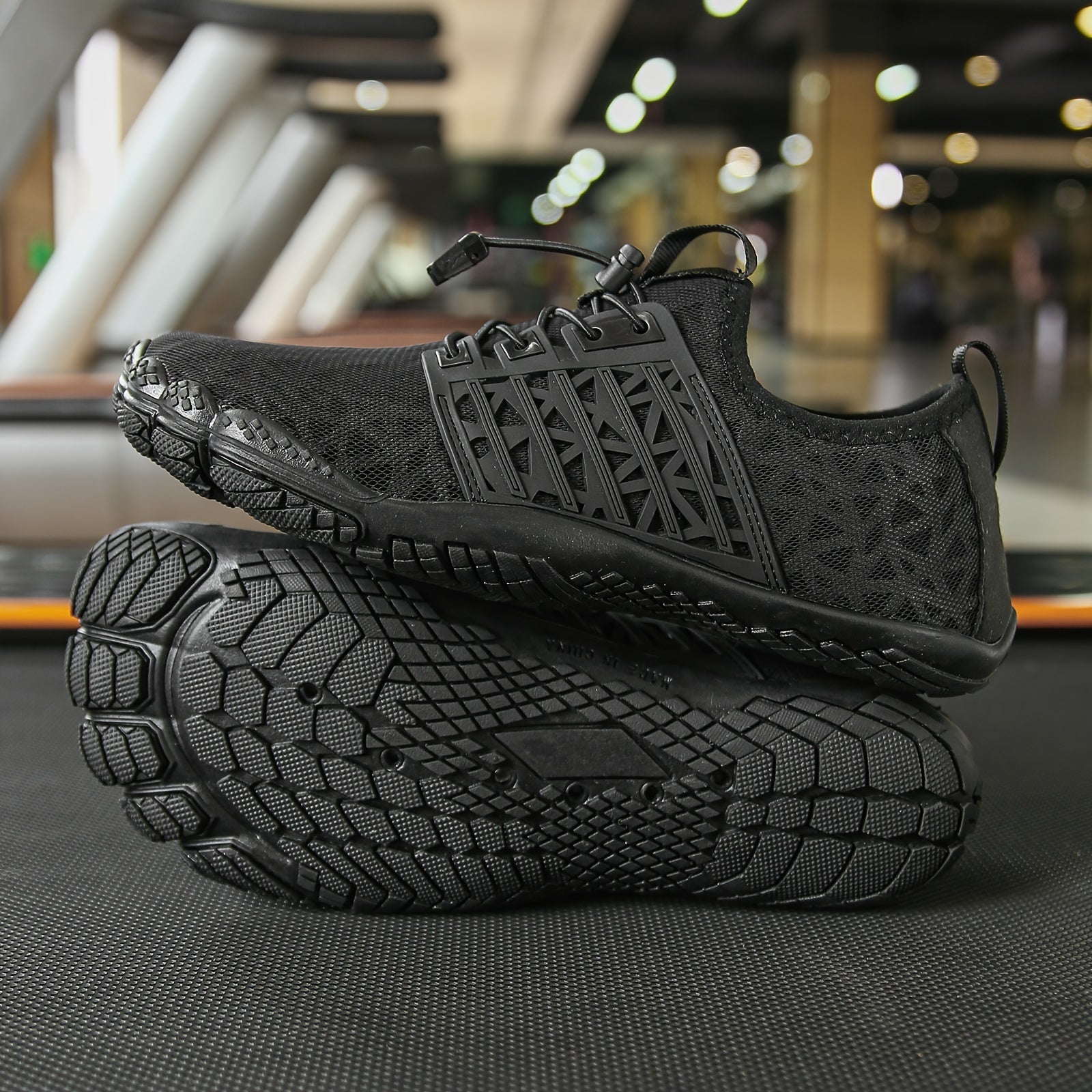 Aquaflex - Lightweight Water Shoes for Men & Women, Breathable Swim Shoes 0