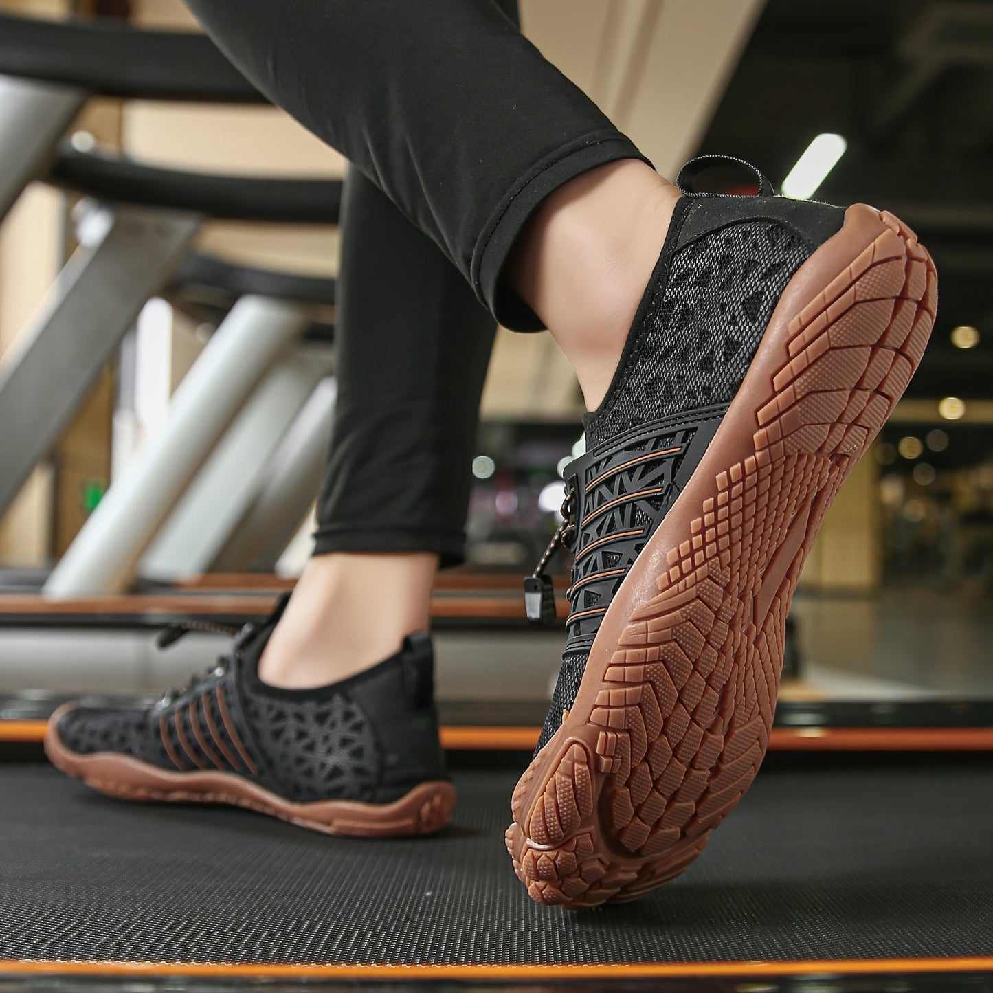 Aquaflex - Lightweight Water Shoes for Men & Women, Breathable Swim Shoes 4