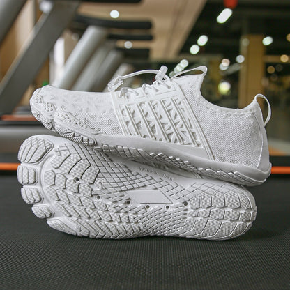 Aquaflex - Lightweight Water Shoes for Men & Women, Breathable Swim Shoes 6