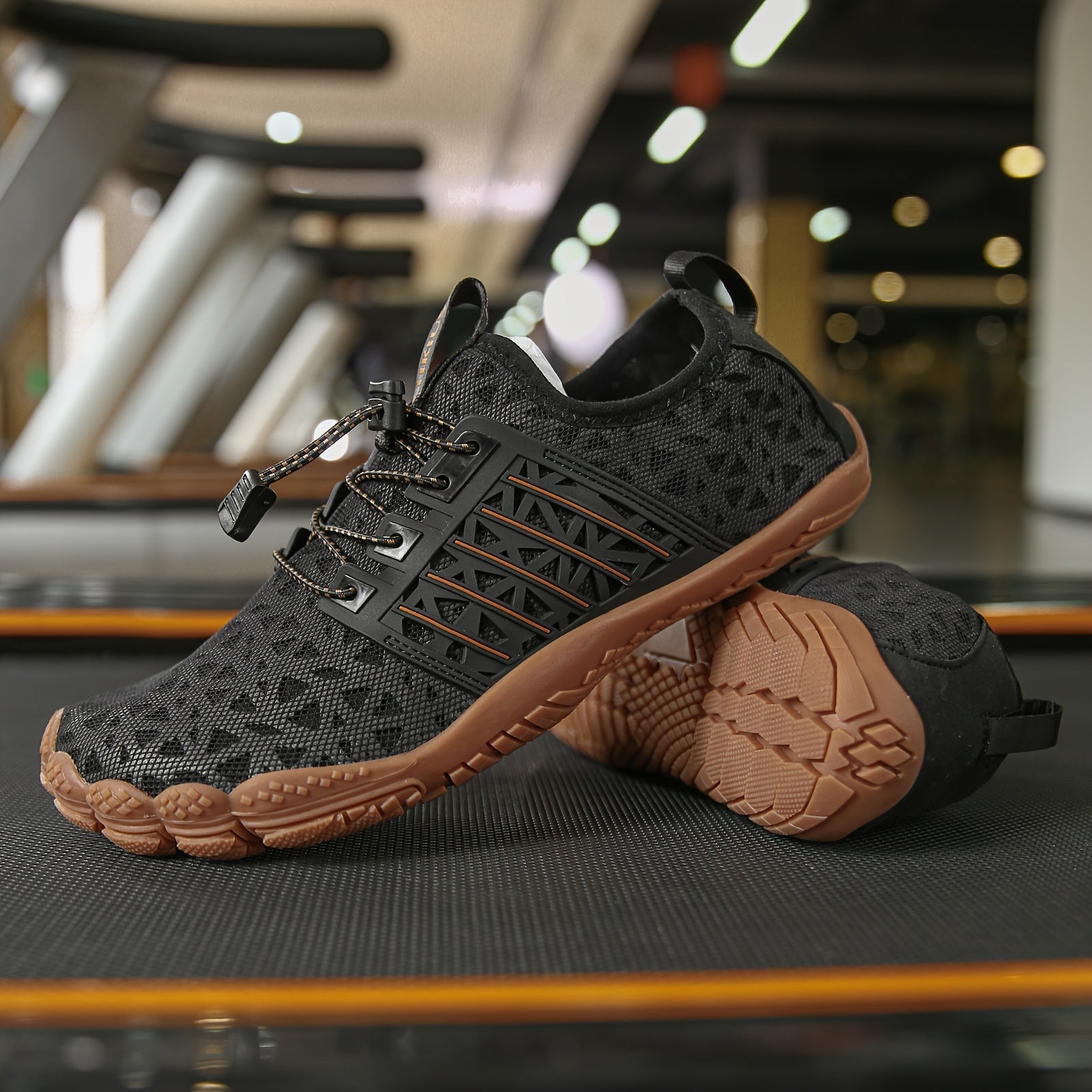 Aquaflex - Lightweight Water Shoes for Men & Women, Breathable Swim Shoes 7