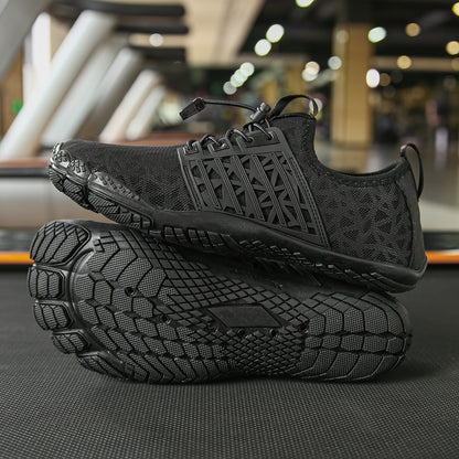 Aquaflex - Lightweight Water Shoes for Men & Women, Breathable Swim Shoes 8