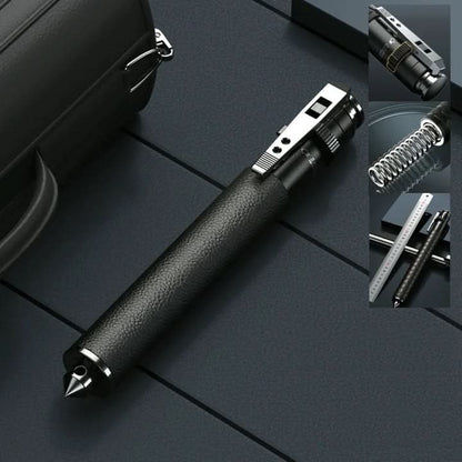 STEADYTREK – Folding Walking Stick for Stability and Everyday Mobility
