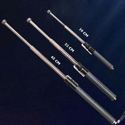 STEADYTREK – Folding Walking Stick for Stability and Everyday Mobility