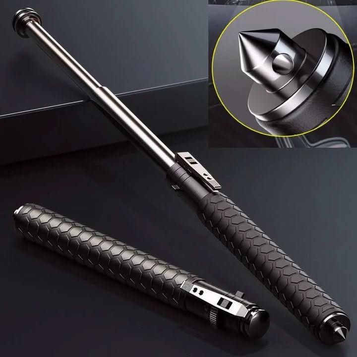 STEADYTREK – Folding Walking Stick for Stability and Everyday Mobility