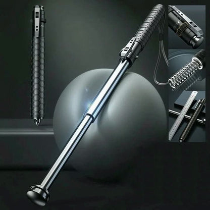 STEADYTREK – Folding Walking Stick for Stability and Everyday Mobility