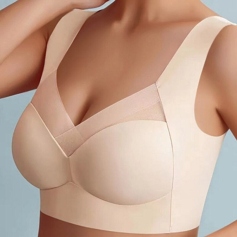 SOFTLIFT – Seamless Comfort Bra for Everyday Support and Confidence