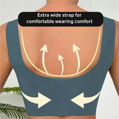 SOFTLIFT – Seamless Comfort Bra for Everyday Support and Confidence