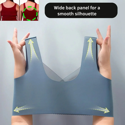 SOFTLIFT – Seamless Comfort Bra for Everyday Support and Confidence