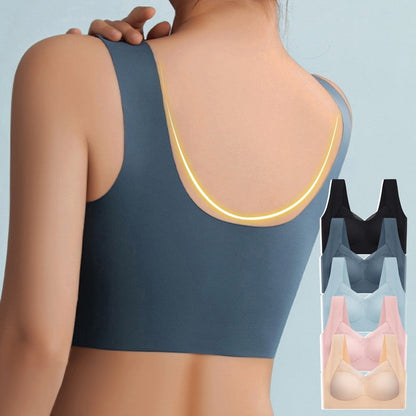 SOFTLIFT – Seamless Comfort Bra for Everyday Support and Confidence