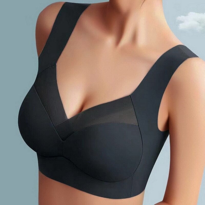 SOFTLIFT – Seamless Comfort Bra for Everyday Support and Confidence