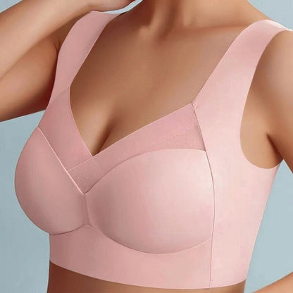 SOFTLIFT – Seamless Comfort Bra for Everyday Support and Confidence