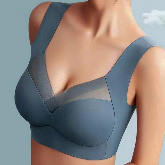 SOFTLIFT – Seamless Comfort Bra for Everyday Support and Confidence