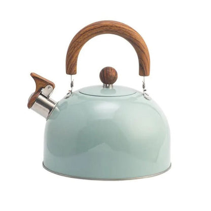 STEELWHISTLE – Classic 3L kettle with elegant design