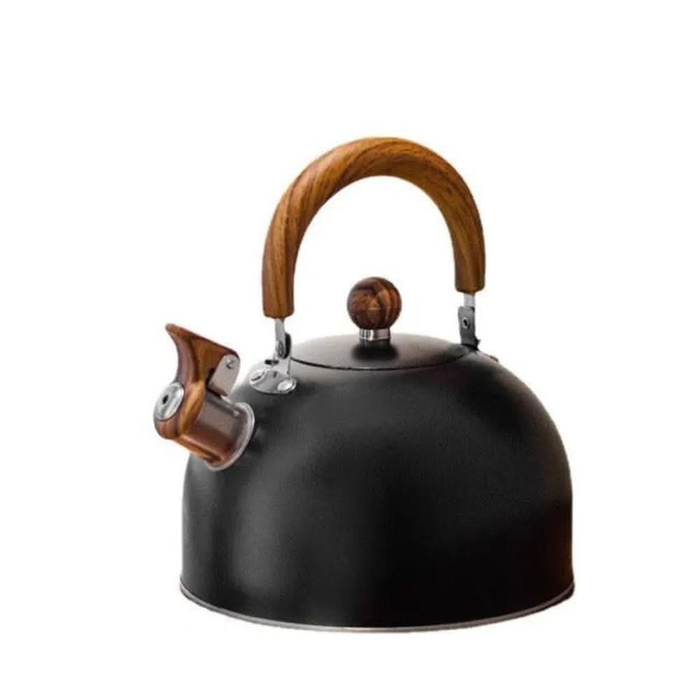 STEELWHISTLE – Classic 3L kettle with elegant design