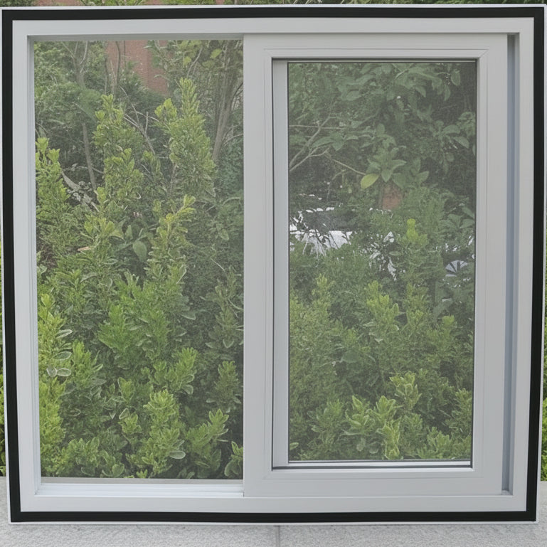BUGMESH - Self-Adhesive Mosquito Window Screen for Easy Installation 0
