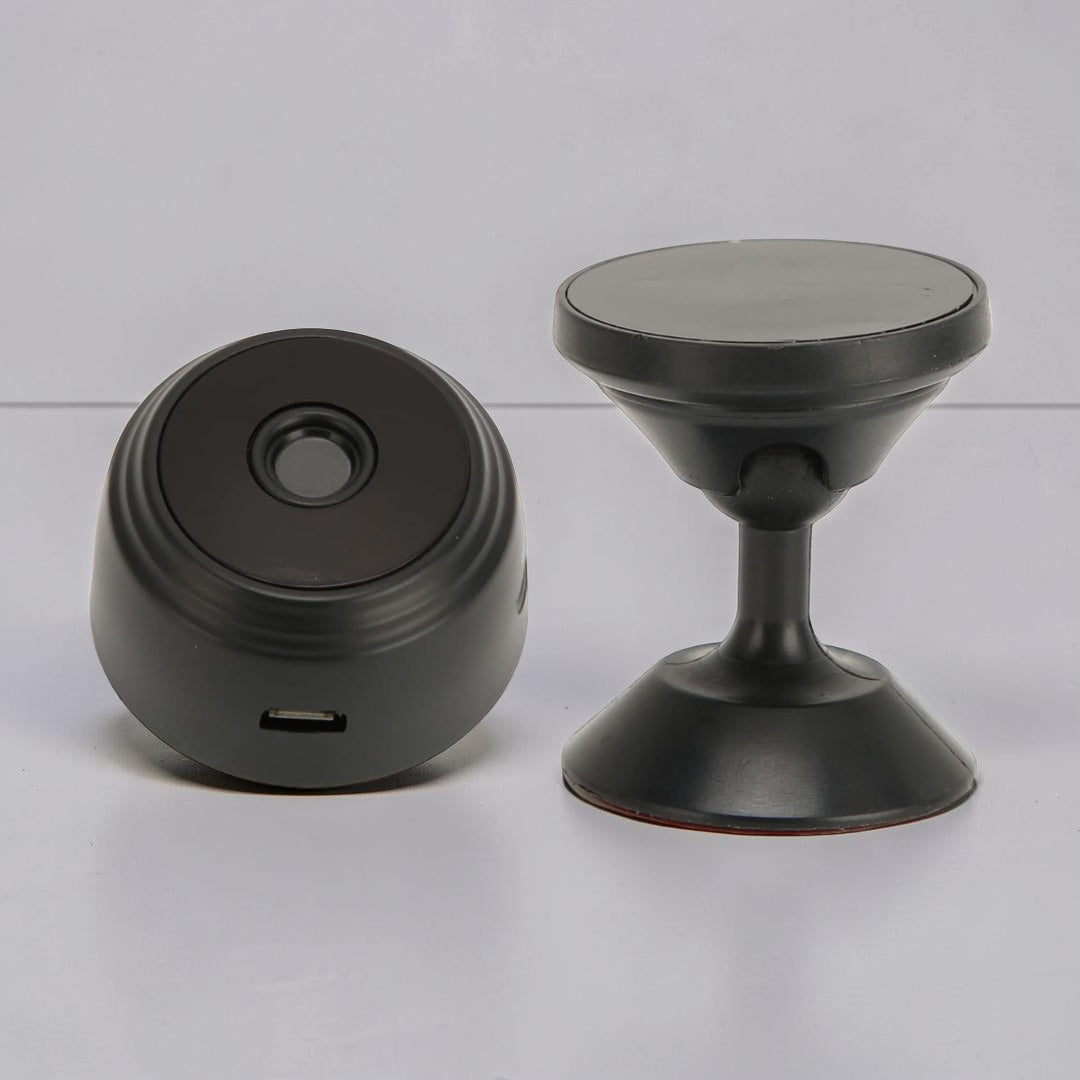 PARKVISION – Wireless Backup Camera with Night Vision