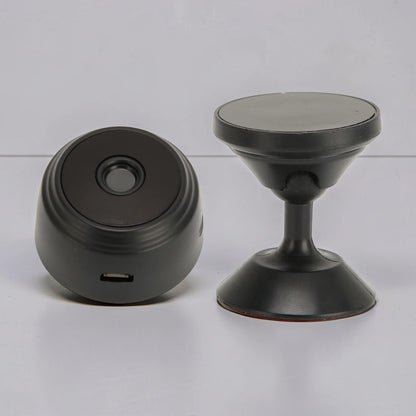 PARKVISION – Wireless Backup Camera with Night Vision