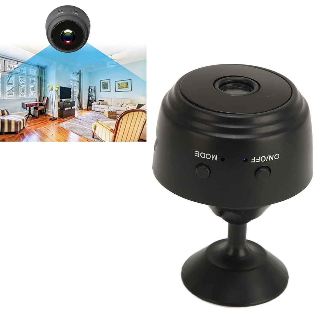 PARKVISION – Wireless Backup Camera with Night Vision