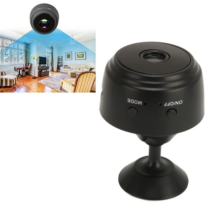 PARKVISION – Wireless Backup Camera with Night Vision