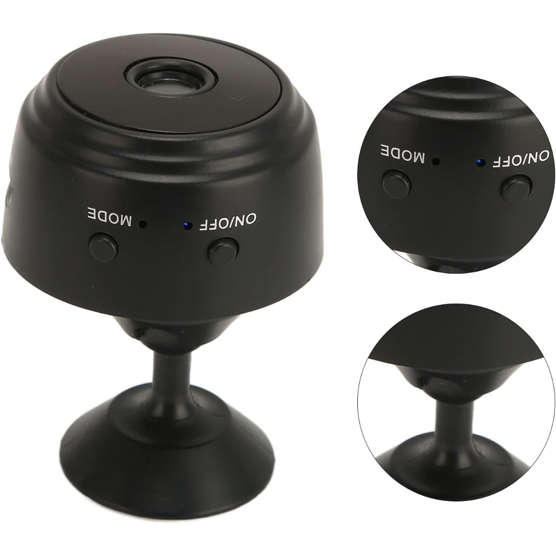 PARKVISION – Wireless Backup Camera with Night Vision