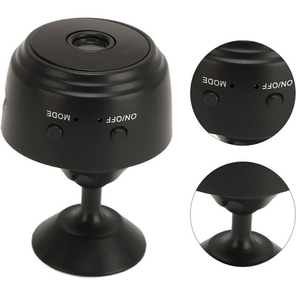 PARKVISION – Wireless Backup Camera with Night Vision