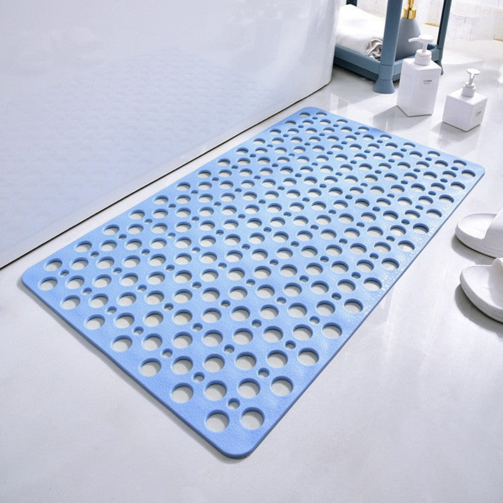 HYGIENORA – Antibacterial Shower Mat for a Cleaner Bathing Experience