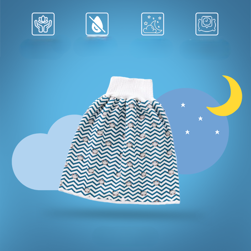 DRYBUDS – Leakproof Baby Training Trousers