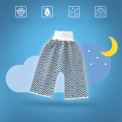 DRYBUDS – Leakproof Baby Training Trousers