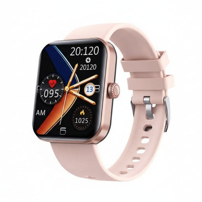 VITALWATCH – Non‑invasive glucose monitoring smartwatch