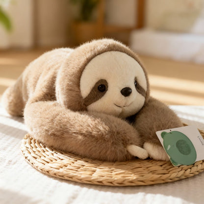 SOOTHEPAL – Ultra-Soft Comfort Companion for Relaxation and Emotional Well-Being