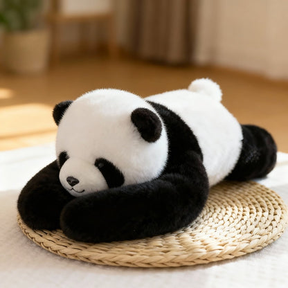 SOOTHEPAL – Ultra-Soft Comfort Companion for Relaxation and Emotional Well-Being