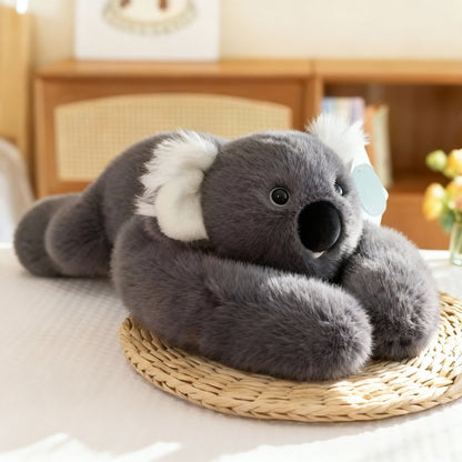 SOOTHEPAL – Ultra-Soft Comfort Companion for Relaxation and Emotional Well-Being