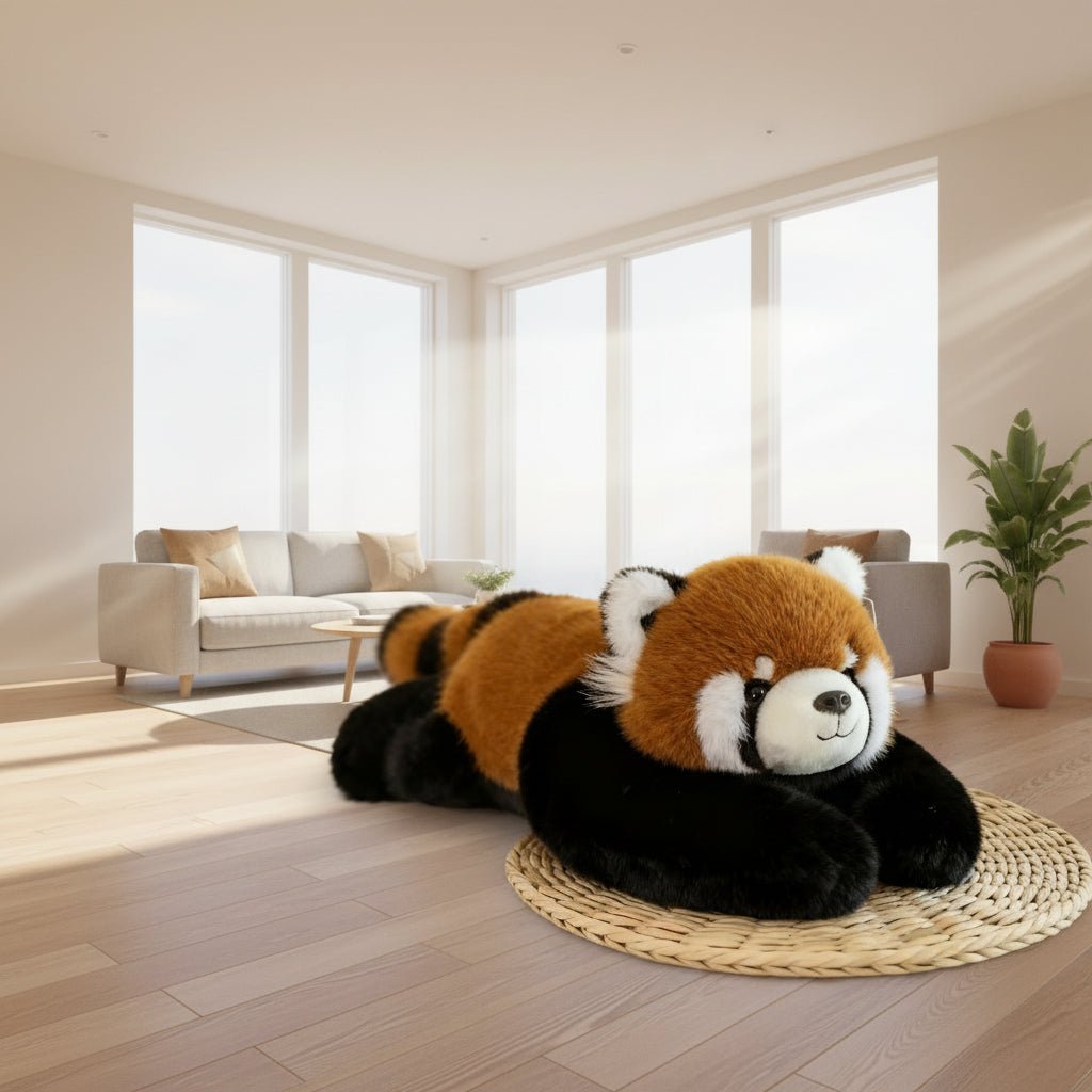 SOOTHEPAL – Ultra-Soft Comfort Companion for Relaxation and Emotional Well-Being