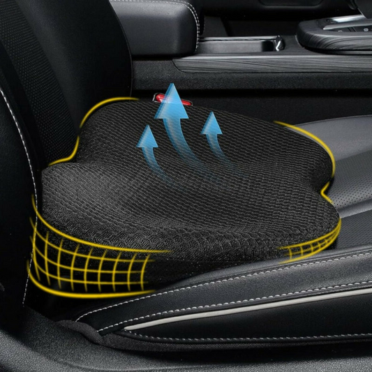 DRIVEUP – Car Seat Cushion