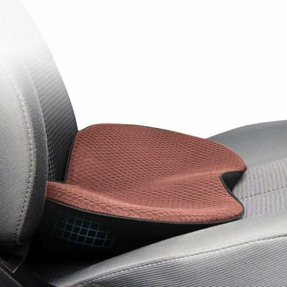 DRIVEUP – Car Seat Cushion